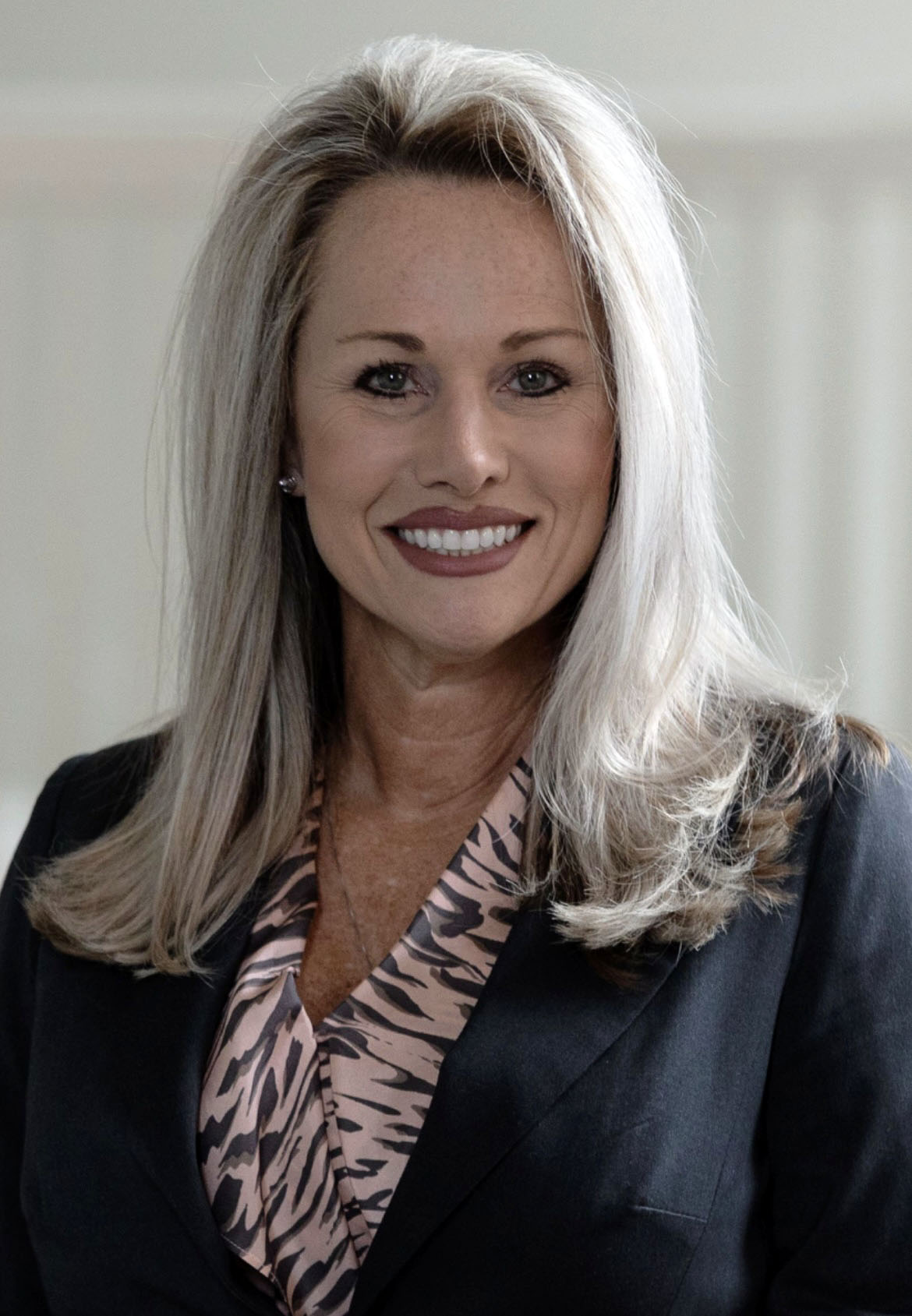 LeeAnn Johnson Portrait