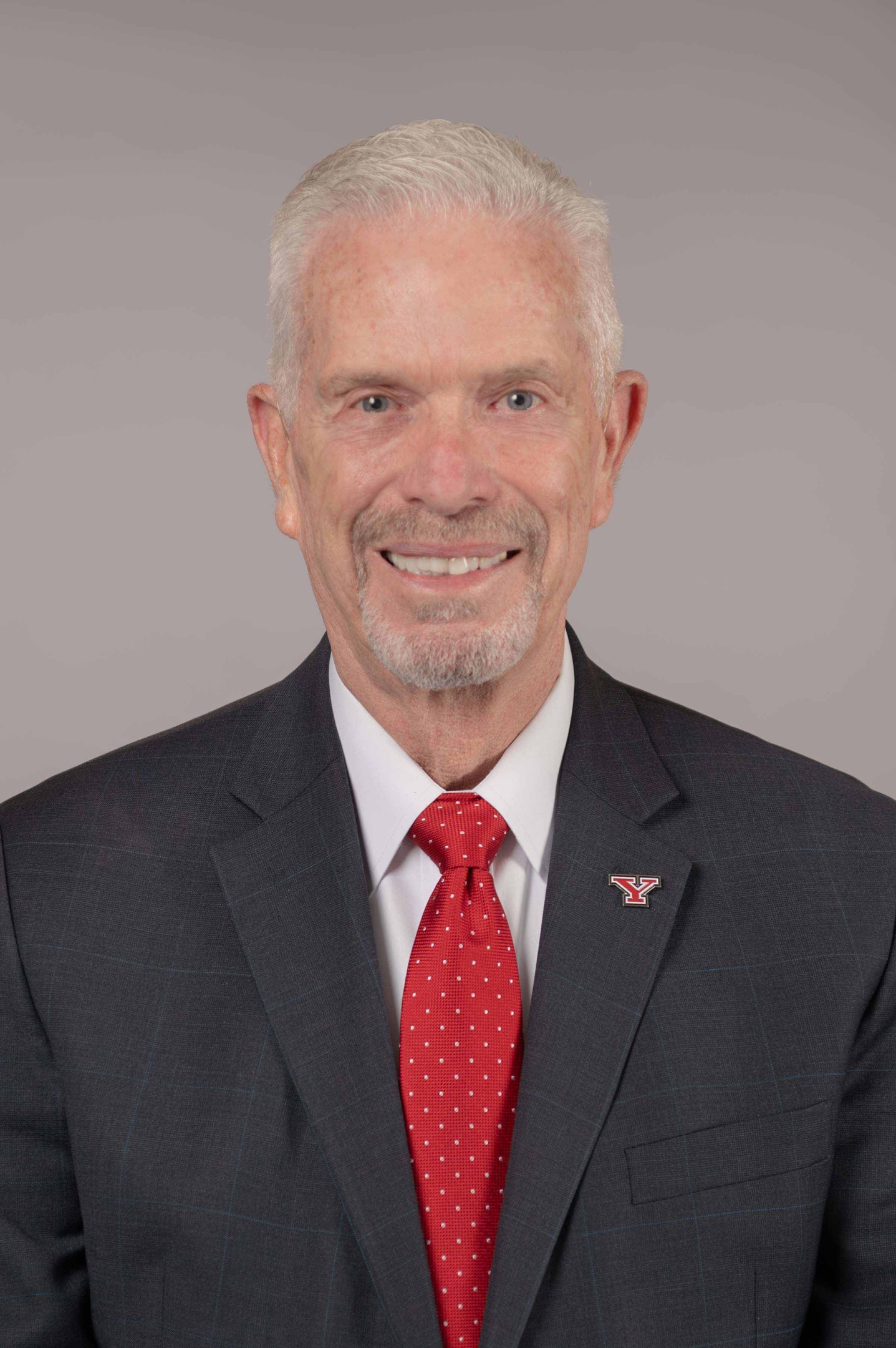 President Johnson Portrait